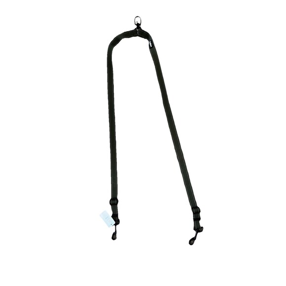 Double-Ended Dog Leash 2 Dogs Walking Extendable Professional Training Nylon Pet - Picture 2 of 6